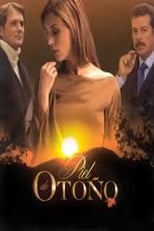 Poster for Piel de otoño