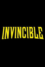 INVINCIBLE Collection
