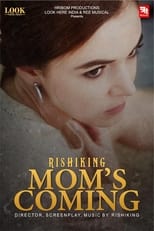 Poster for Mom's Coming