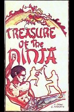 Poster for Treasure of the Ninja