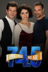74.5: Uma Onda no Ar