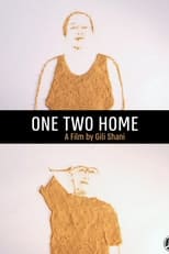 Poster for One. Two. Home 