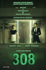 Poster for 308
