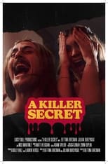 Poster for A Killer Secret