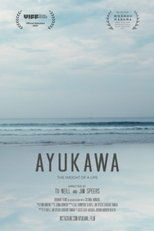 Poster for Ayukawa: The Weight of a Life