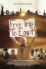 Free Trip To Egypt image