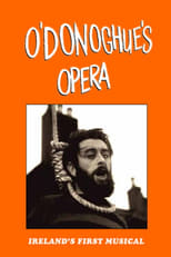 Poster for O'Donoghue's Opera