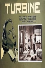 Poster for Turbine 