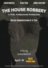 Poster for The House Robbery 