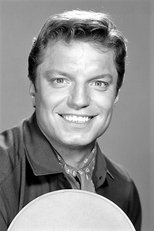 Foto retrato de Guy Mitchell