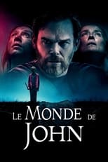 Le Monde de John serie streaming