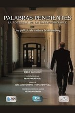 Palabras pendientes