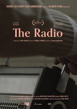 Poster for The Radio