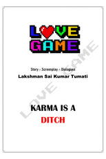 Love Game