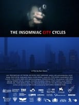 Poster for The Insomniac City Cycles 