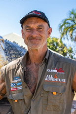 Simon Anderson as Self in All 4 Adventure