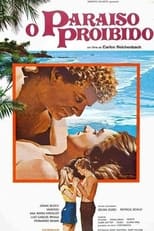 Poster for O Paraíso Proibido