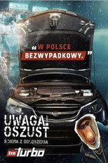 Uwaga! oszust: Ściema z ogłoszenia (2026)