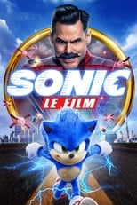 Sonic, le film serie streaming