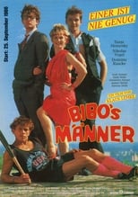 Poster for Bibos Männer