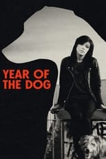 Poster di Year of the Dog