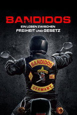 Bandidos and I poster