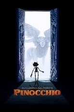Image Guillermo del Toro’s Pinocchio (2022)