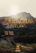 Appalachian Outlaws (2014)