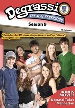 TV Show Poster