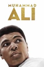 Poster for Muhammad Ali Season 1