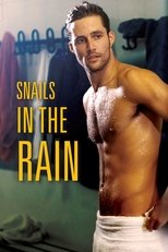 Poster for Snails in the Rain