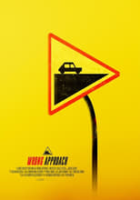 Poster for Wrong Approach 