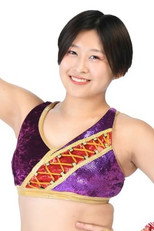 Himeka Manabe