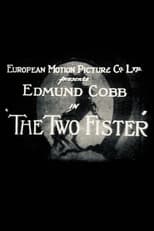 Poster for The Two Fister