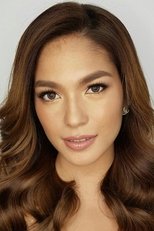 Poster for Andrea Torres