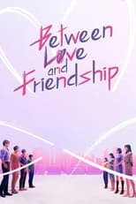 Poster for Between Love and Friendship