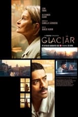 Poster for Glacier