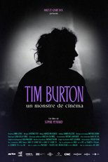 Tim Burton : un monstre de cinéma