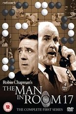 Poster for The Man In Room 17 Season 2