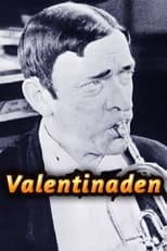 Poster for Valentinaden