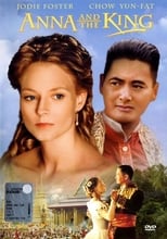 VER Ana y el rey (1999) Online Gratis HD