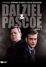 Poster for Dalziel & Pascoe Season 2