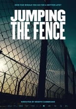 Poster for Jumping The Fence 