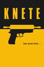 Poster zu Staffel 1 – Dough – Fette Beute