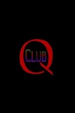Q Club poster movie