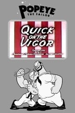 Poster for Quick on the Vigor