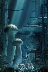 Fungus and Iron (0)