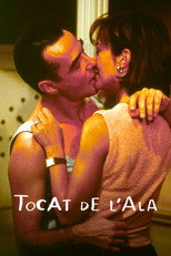 Tocat de l'ala poster