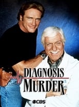 Poster for Diagnosis: Murder Season 1