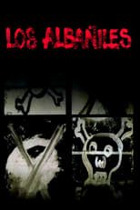 Poster di Los albañiles
